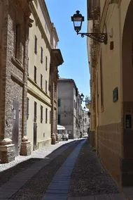 Casa Vacanza via Paoli - Image 5