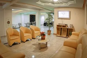 Villa das Termas Hotel - Image 2