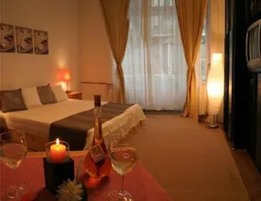 Centro Budapest Apartmanok - Image 4
