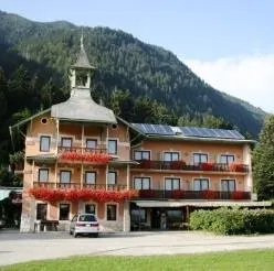 Gasthof Camping Lindenho - Image 2