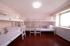 Harbin Doraemon Hostel - Image 3