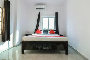 Hotel Nand Palace by OYO Rooms - Image 4