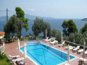 Agnadi Hotel - Image 1