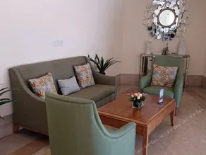 Citic Lake Golf Hotel - Image 5