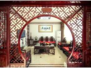 Yaqiu Courtyard Featured Hostel - Image 4