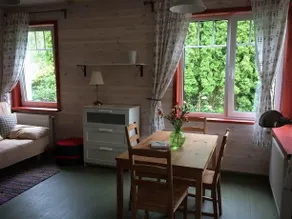 Guest House Mr Fox - Image 4