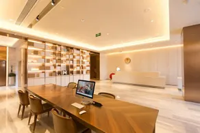 Ji Hotel Xichang Qionghai Wetland Park - Image 3