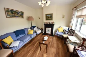 Park South Bed and Breakfast - Image 3