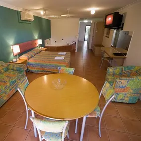 Coral Cove Resort - Image 2