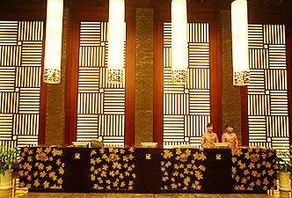 The Kylin Grand Hotel Pingyao - Image 4