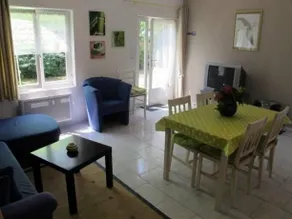 Gite Moisdon-la-Rivière, 2 bedrooms, 4 pers. - Image 4