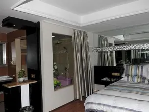 Ming Hao Express Hotel Xianju Yangguang - Image 5