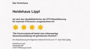 Heidehaus Lippl am Steinhuder Meer - Image 2