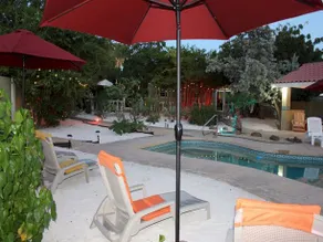 Natur Aruba Deluxe Apartments - Image 3