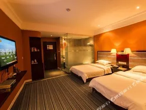 Yongfeng Business Hotel - Image 5
