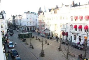 HOOGENWEERTH TOWNSUITES - Image 4