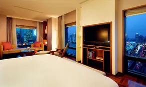 Les Suites Orient, Bund Shanghai Hotel - Image 5