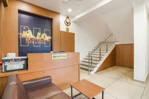 Shree Shiv Shakti Hotel & Guest House - Image 1