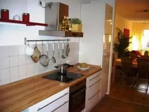 Appartment am Kongresshaus - Image 5