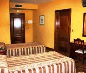 El Mirador de Fonseca - Image 4
