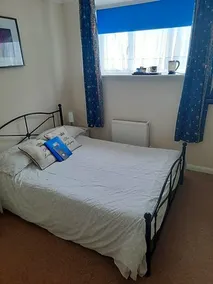 The Roebuck - Travel accommodation - Image 5