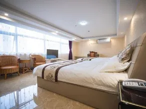Tianqi Hotel (Shanghai Jinshan City Beach Bailian Branch) - Image 5