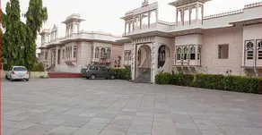 Ranakpur Hill Resort - Image 4