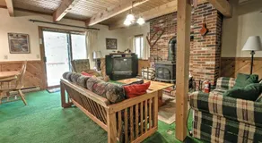 Bartlett Townhome w/Game Room Deck & Pool Access - Image 4