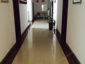 Handan Jindi Hotel - Image 2
