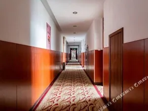 Nanjing  Hudong Hotel - Image 3