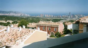 Casablanca, House Near Benidorm - Image 2
