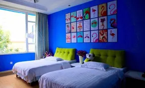 Dove Flower Holiday Hostel - Image 4