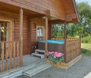 Benview Lodges - Image 2