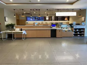 Hanting Express Linyi Tongda Road Binhe Branch - Image 4