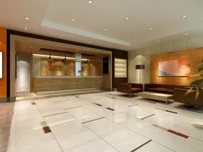 Luck 7 Inn Yichang CBD - Image 2