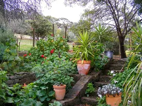 Trevalia Accommodation - Image 2