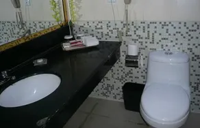 Yuhuangding Hotel - Image 3