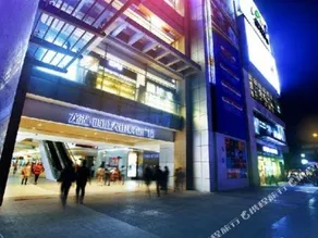JIAHE APARTMENT HOTEL - Image 3