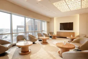 Mövenpick Hotel West Bay Doha - Image 4