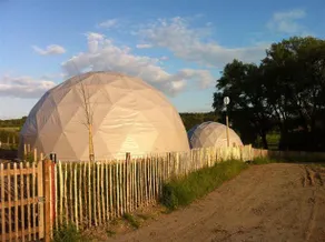 Glamping Ecochique - Image 5