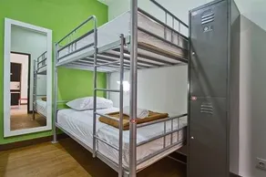 Cx Hostel Ground Zero - Image 4