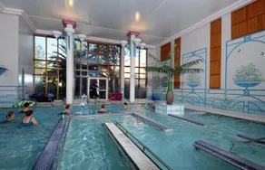 Hôtel Club Les Albères - Image 3