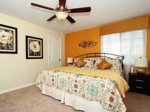 Paradise Palms Resort Five Bedroom Townhome 3F2 - Image 5