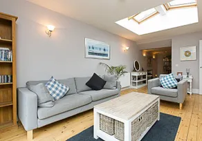 Driftwood cottage - Image 1