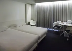 Ibis Styles Brussels Louise - Image 4