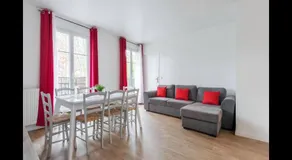 Family Apartment DisneyLand 90m2 150m RER A Val d Europe - Image 3