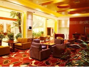 Fuding International Hotel - Image 2