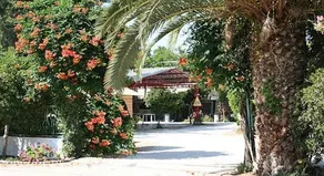 Camping Argolic Strand - Image 4