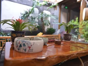 No.188 Boutique Hotel - Image 5