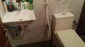Contemporary 3BHK Apartment next to Acropolis Mall near Ruby - Image 3